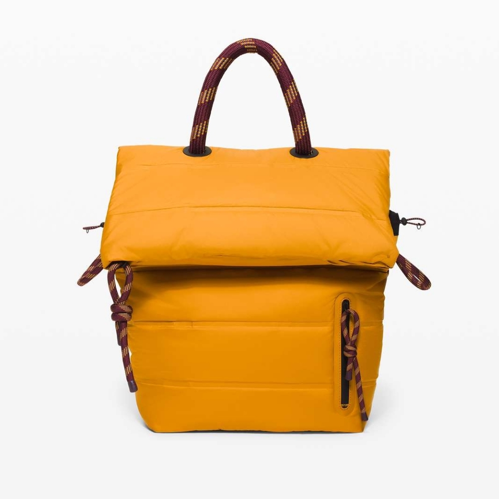 Lululemon Roksanda backpack - Picture 2 of 16